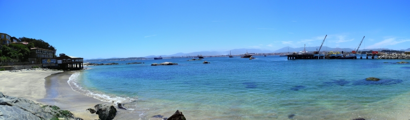 Quintero Playa
